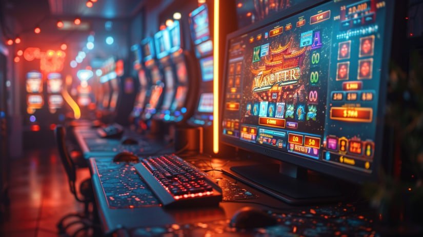 Metode pembayaran DANA, OVO, dan QRIS di micro4d